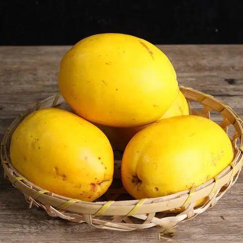 汪曾祺的吃瓜,一场关于夏日的味蕾盛宴