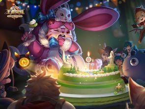 王者荣耀梦奇吃瓜,揭秘王者荣耀中的“瓜王”传奇