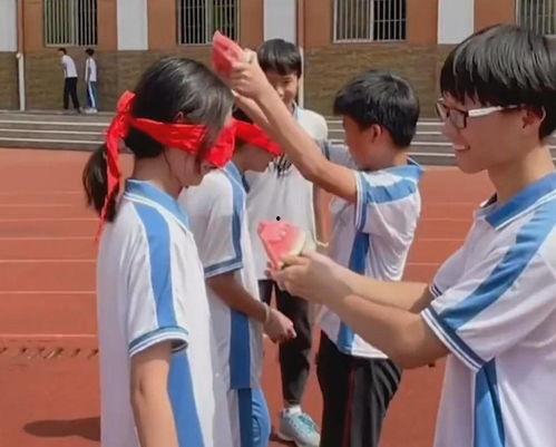 石家庄女子学院吃瓜,一场校园吃瓜大事件的背后真相