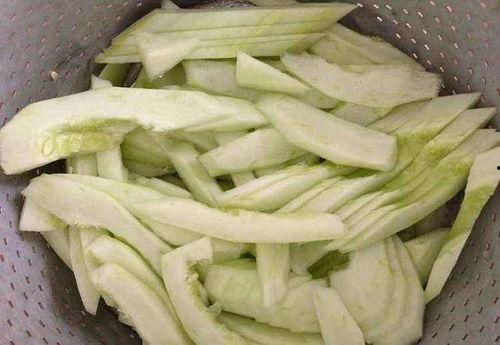 白瓜酸怎么吃,解锁健康美味新体验
