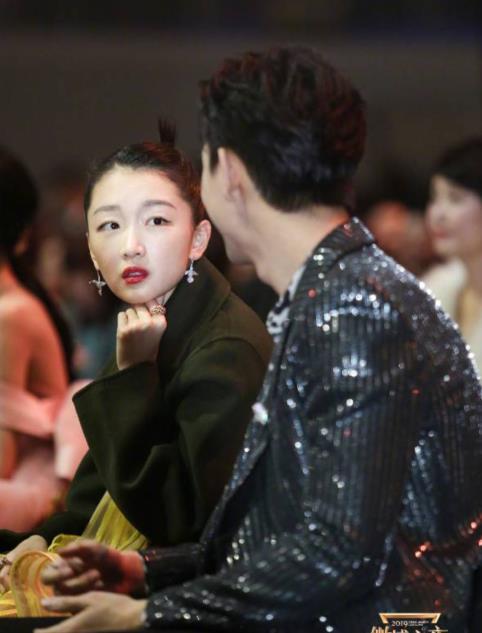 吃瓜李夫人,娱乐圈的“瓜王”传奇