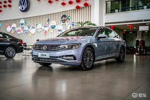 吃瓜群众迈腾,揭秘这款家轿的“瓜界传奇”