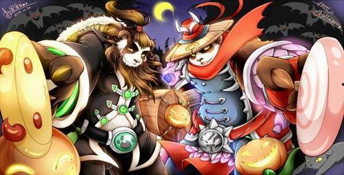 nico魔兽吃瓜,揭秘游戏圈幕后风云