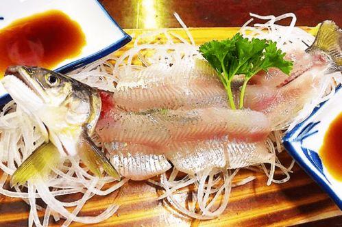 带你吃瓜的鱼,带你领略“带你吃瓜的鱼”的独特魅力