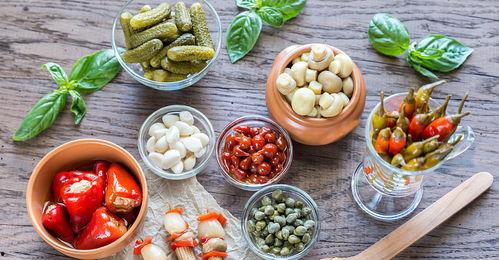 有机乳瓜咋吃,有机乳瓜的多样食用方法探索