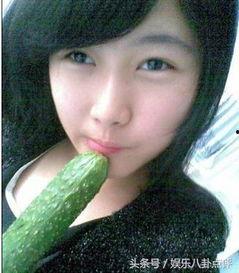 只会吃瓜的美女,揭秘只会吃瓜的美女们的独特魅力