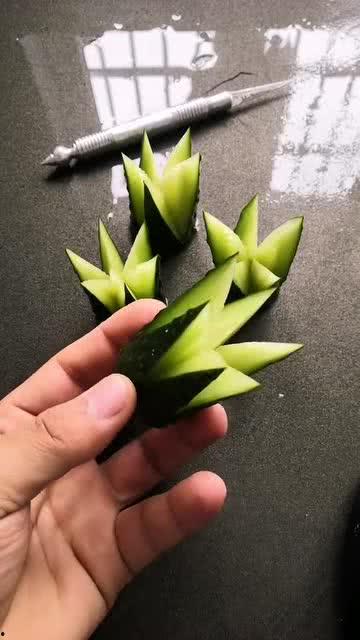 刺瓜直接吃,独特口感与营养价值的完美结合