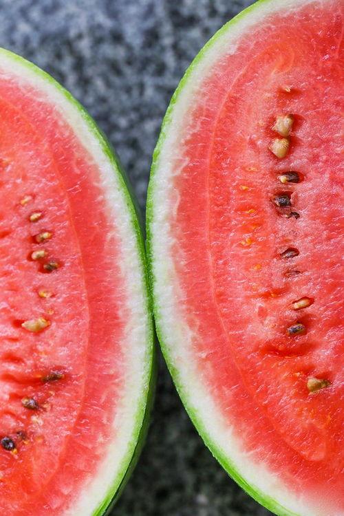 甜水吃瓜,夏日清凉美食之旅