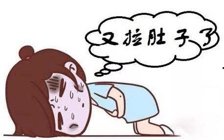 吃贝贝瓜拉肚子吗