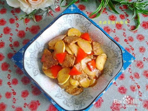 茭瓜能生着吃吗怎么吃