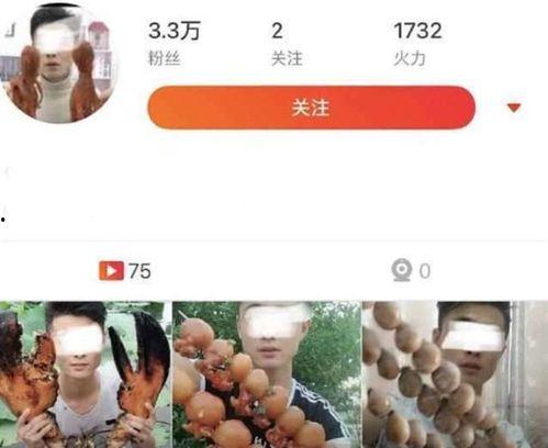 推特网红吃瓜视频下载,一场网络狂欢的真相大起底”
